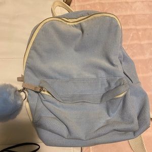 Mini Backpack